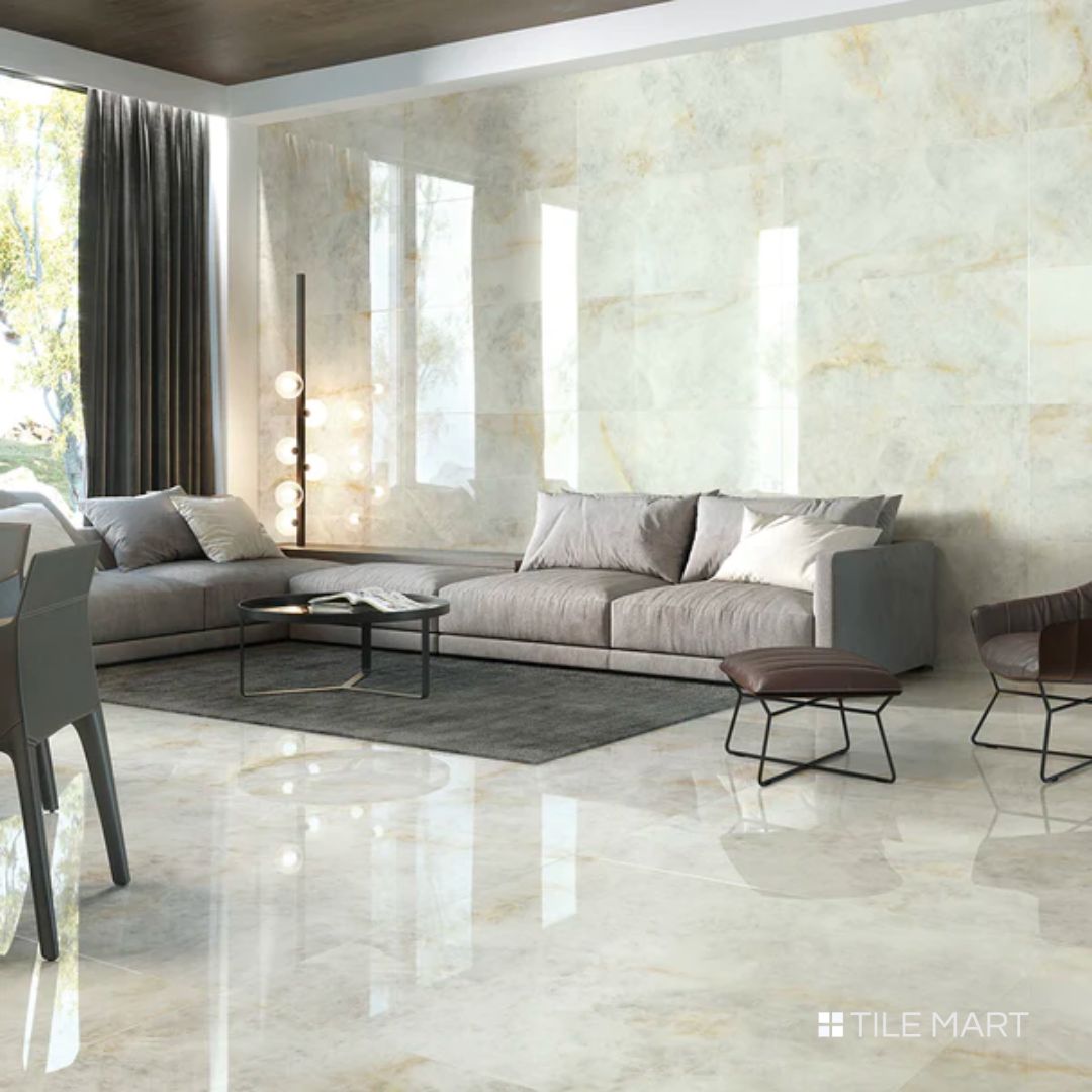 Luxury residential interior