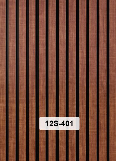 WPC Louvers