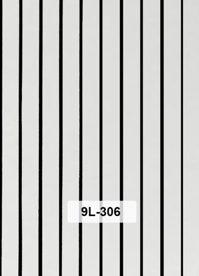 WPC Louvers
