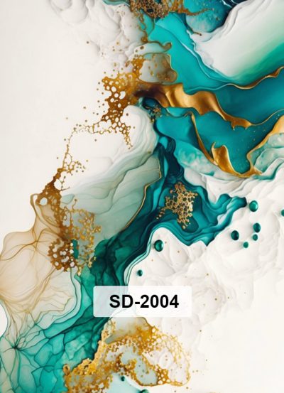 Digital Marble