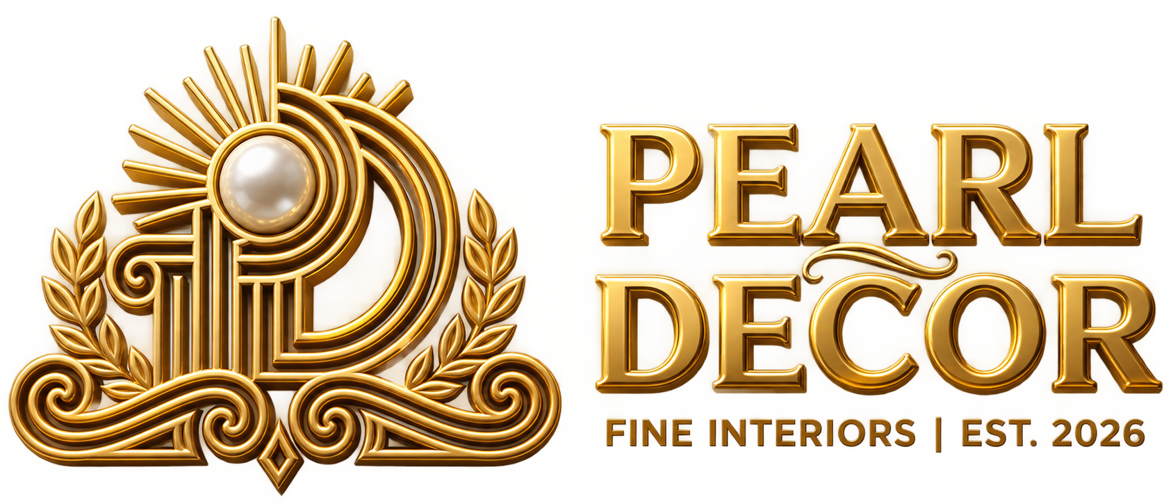 Pearl Decor