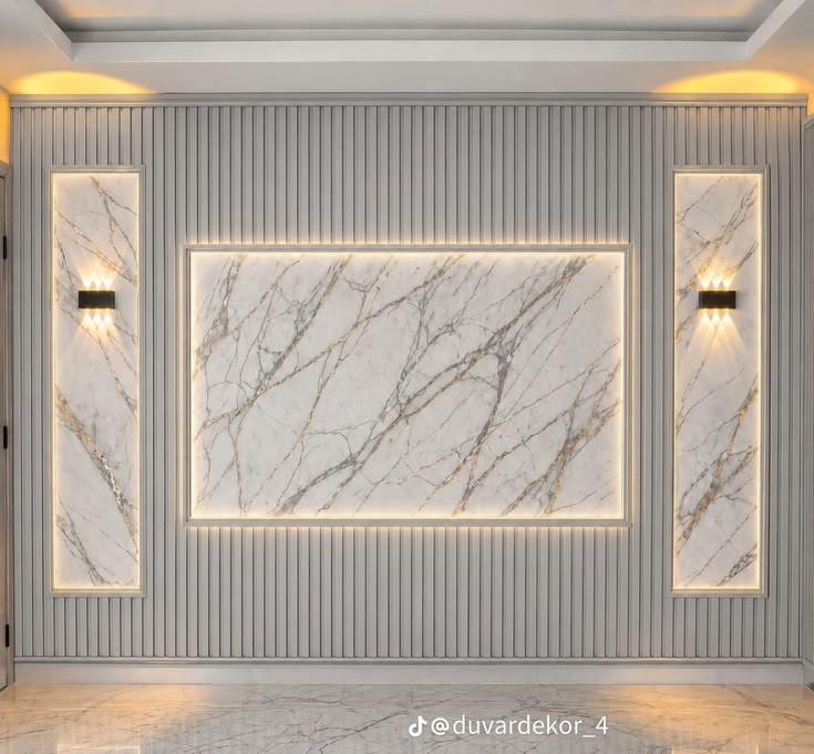 Premium UV Louvers interior